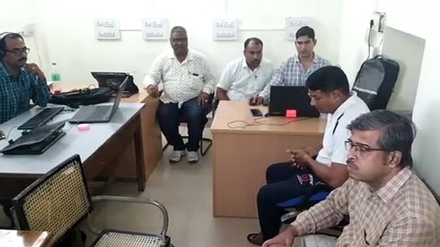 कोटा नगर निगम दक्षिण का स्वास्थ्य निरीक्षक 15 हजार रुपए रिश्वत लेते गिरफ्तार