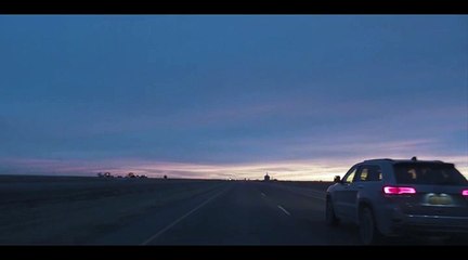 Next Exit 2022 Official Trailer 🎬