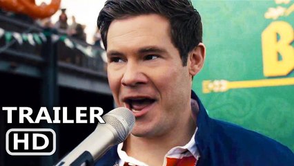 PITCH PERFECT: BUMPER IN BERLIN Trailer