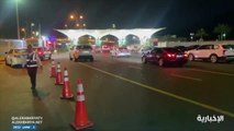 بالفيديو.. بدء تسيير حركة المسافرين في منفذ جسر الملك فهد بعد تعطلها لساعات