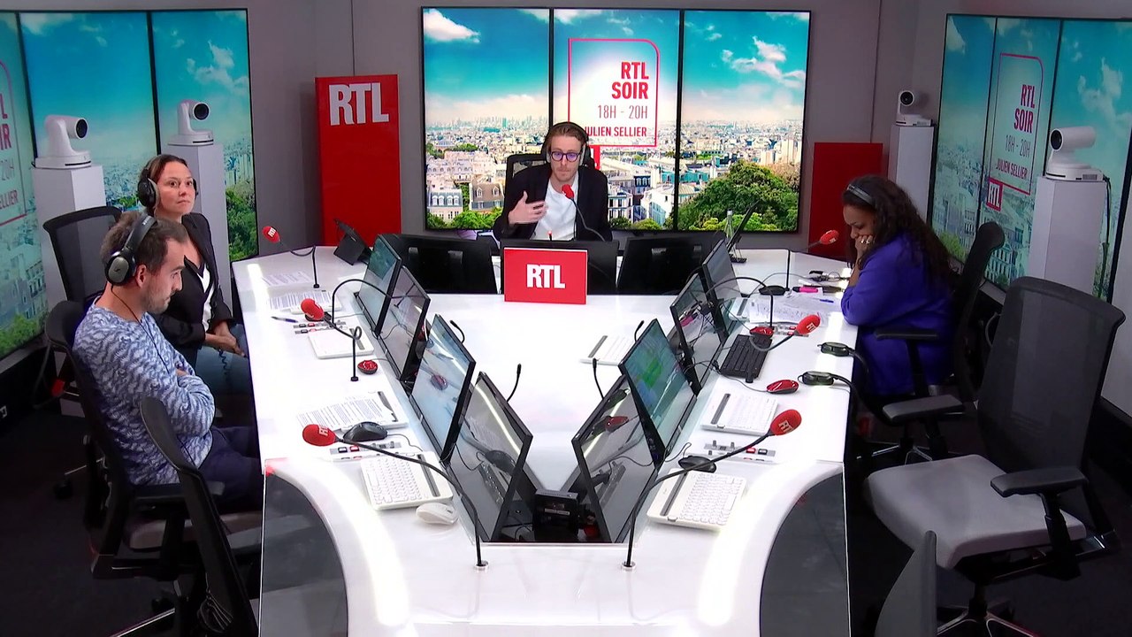 Les coulisses de l'actu du 02 novembre 2022