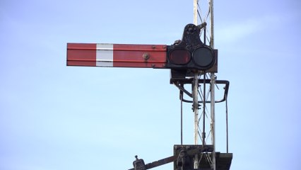 Biggest challenge of its kind on kent heritage railway