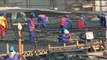 Catar rejeita fundo de indenizações para trabalhadores mortos nos preparativos do Mundial