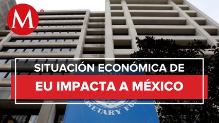 Economía mexicana se desacelerará a finales de 2022 y comienzos de 2023: FMI