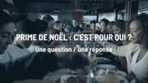 Prime de Noël : quelles sont les conditions pour l’obtenir ?