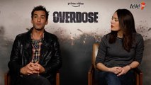 Le tournage éprouvant d’overdose vu par sofia essaïdi et nicolas cazalé
