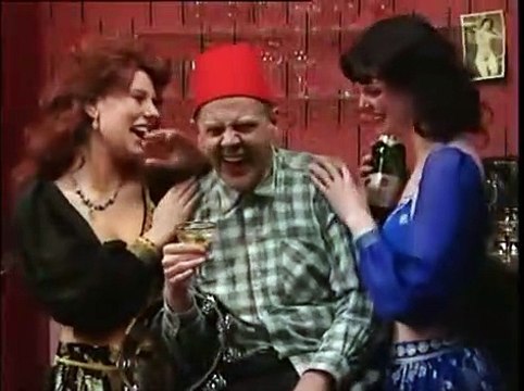 LILI EN MARLEEN SEIZOEN 3 AFLEVERING 6 LOLA POLA (DEEL 2).