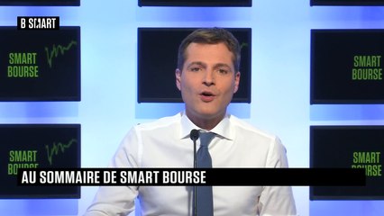 SMART BOURSE - Emission du mercredi 2 novembre