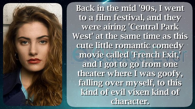 Madchen Amick 47 #quotes #quotesaboutlife #quotesaboutlove #quoteschannel Quotes Ever