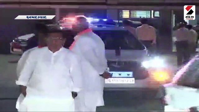 અમિત શાહની હાજરીમાં આજથી 182 ઉમેદવારોની પસંદગીની પ્રક્રિયા શરૂ થશે