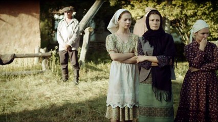 Без права на выбор - 2 серия (2013)