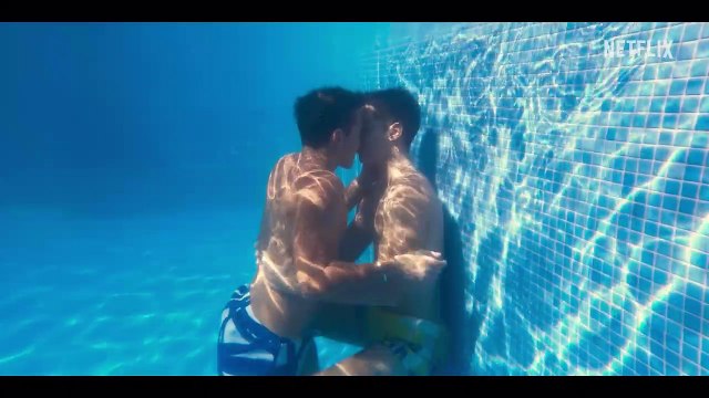 Netflix a mis en ligne le teaser de la nouvelle saison de la série Elite... Et surprise, il y aura moins de sexe et plus de sujets de société...