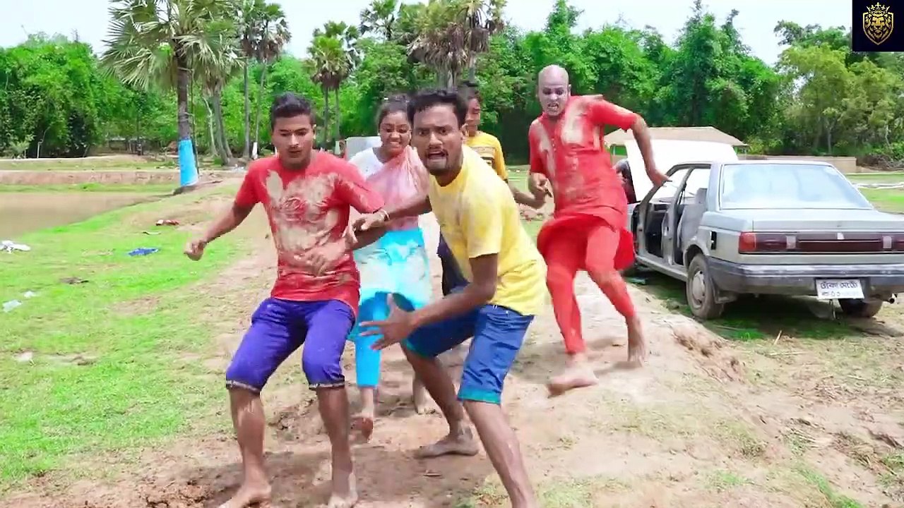 Top New Funniest Comedy Video, Most Watch Viral Funny Video 2022