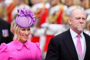 Zara and Mike Tindall in profile: the royal couple in full