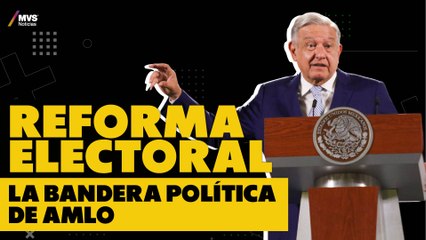 Reforma Electoral, ¿un retroceso para México?
