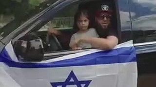 When an Israeli meets a Muslim_ _CHILD RESPONSE_ _SHORTS(360P)