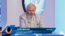 LUIS MAGAN: En la segunda vuelta ha ganado Lula pero que el verdadero triunfador ha sido Bolsonaro