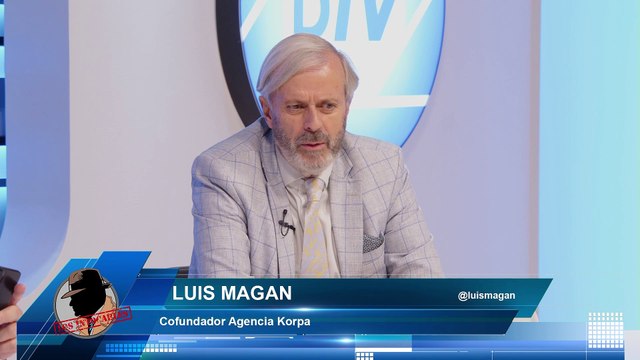 LUIS MAGAN: En la segunda vuelta ha ganado Lula pero que el verdadero triunfador ha sido Bolsonaro