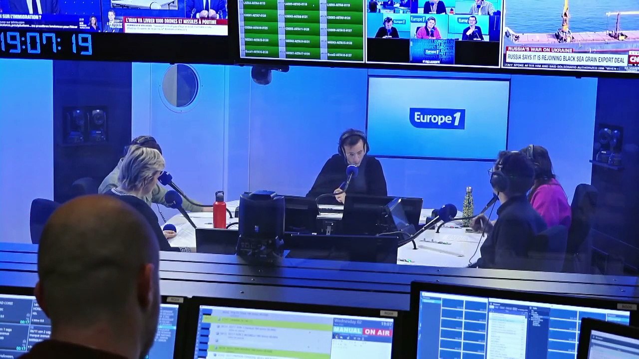 Pédiatrie : les médecins prescrivent trop d'antibiotiques selon Santé publique France