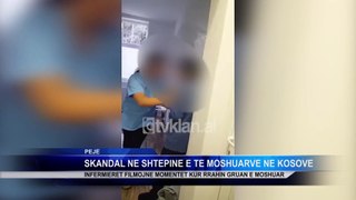 Tv Klan - Skandal në shtëpinë e të moshuarve në Kosovë