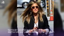 Brad Pitt tendría que pagarle 100 millones de dólares a Jennifer Aniston si vende la productora que ambos crearon