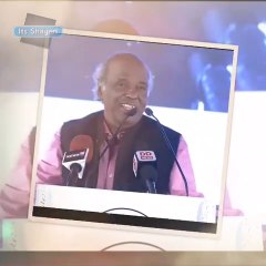 Rahat Indori  Sad WhatsApp Status