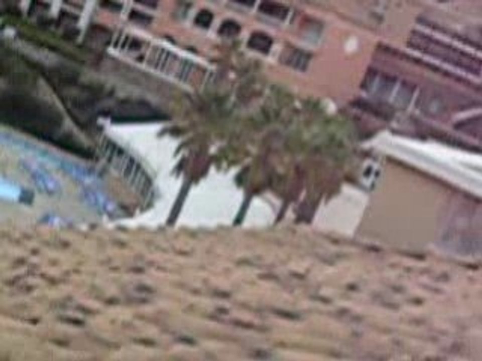 Cap Esterel ! who is it ?! Je t'aiiimee (l)