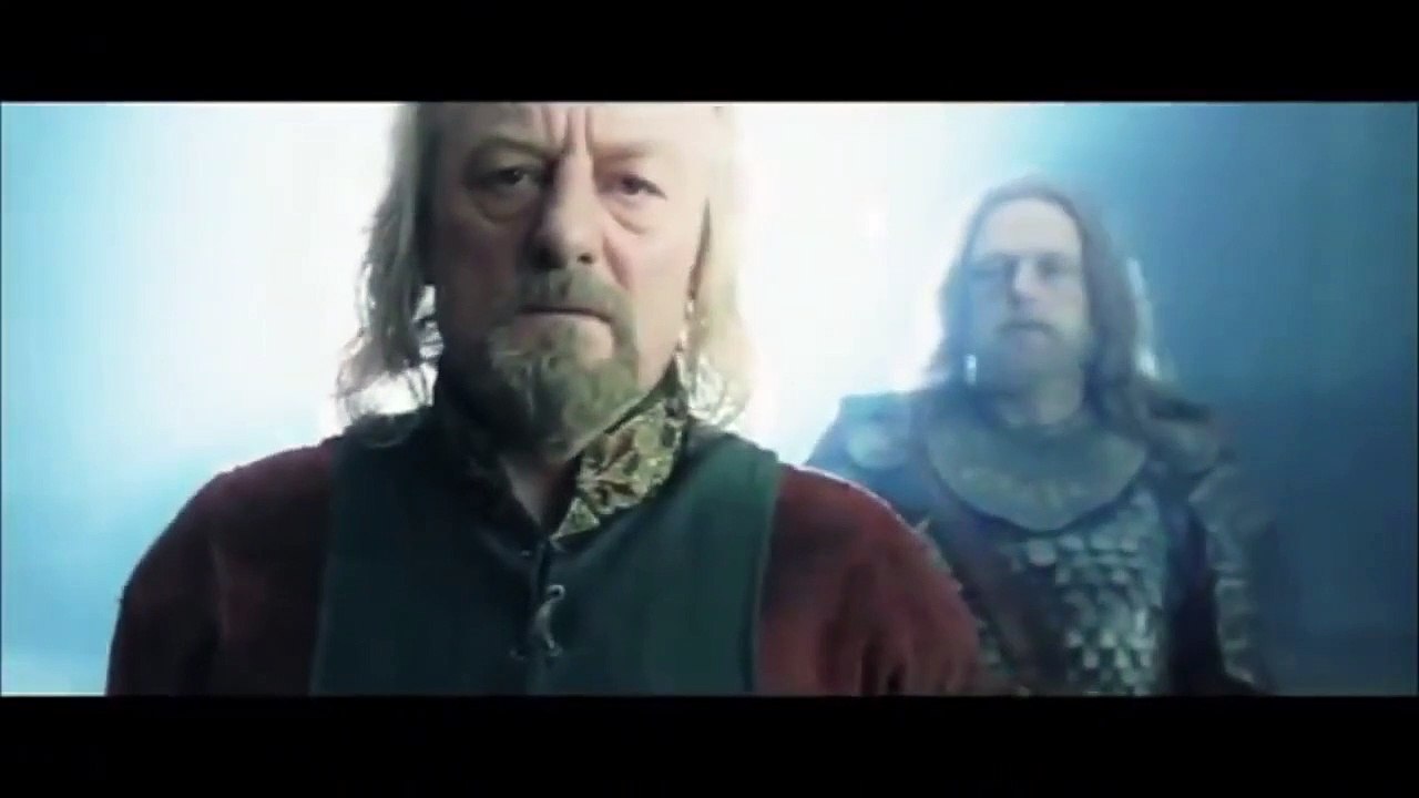 Lord of the Weed 4 Trailer