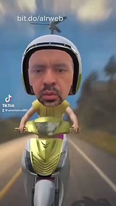 voy camino al casino