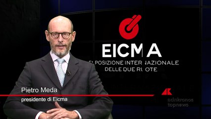 Eicma 2022, Meda: "Buon indotto per Milano e Lombardia"