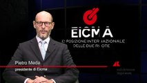 Eicma 2022, Meda: 
