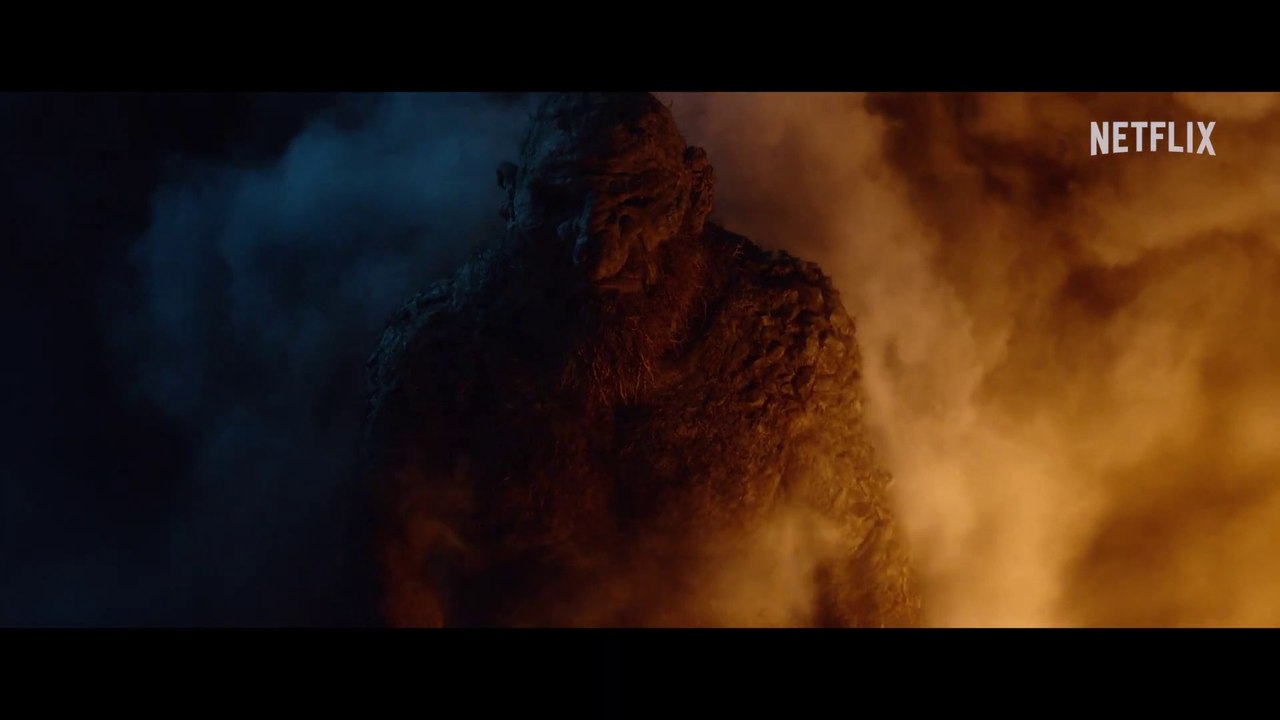 TROLL - Official Trailer