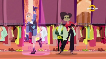 Braca Kret s01e05.Gusterov let