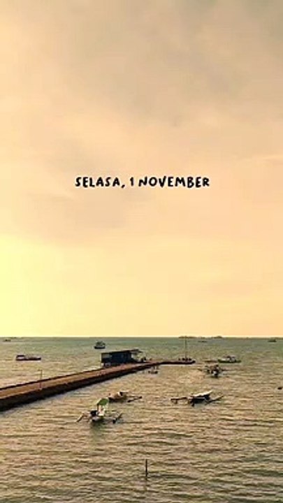 Sebuah kata