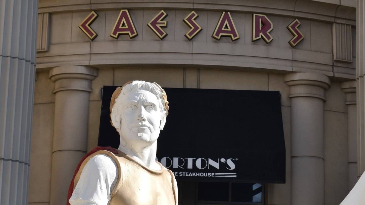 Caesars Sports Betting Profitable A Year Ahead Of Schedule