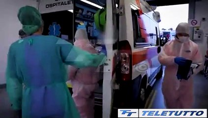 Video News - REINTEGRATI I SANITARI NO VAX