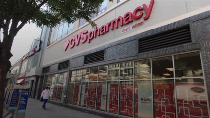 CVS and Walgreens Agree to Tentative $10 Billion Opioid Settlement