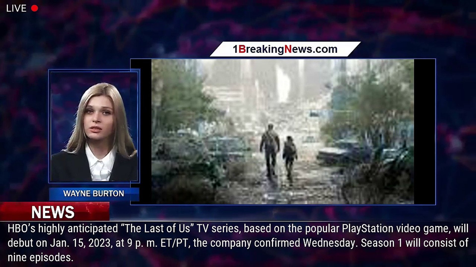 The Last of Us da HBO estreará no início de 2023; confira vídeo