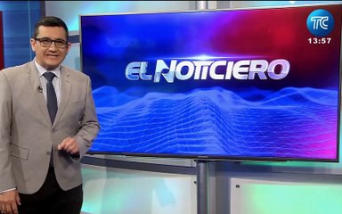 24 horas lleva desaparecido el gerente de una empresa en Guayaquil