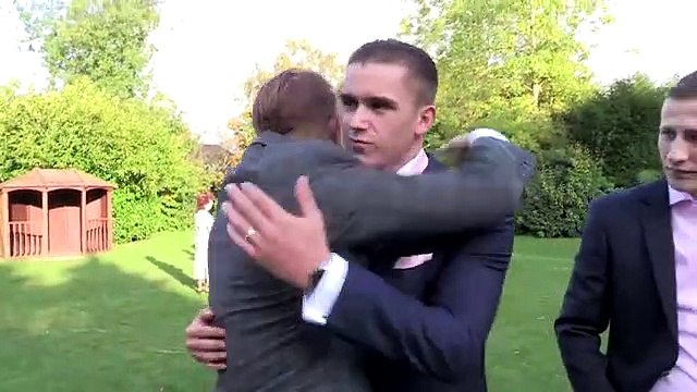 Gypsies et travellers immersion avec les gitans anglais