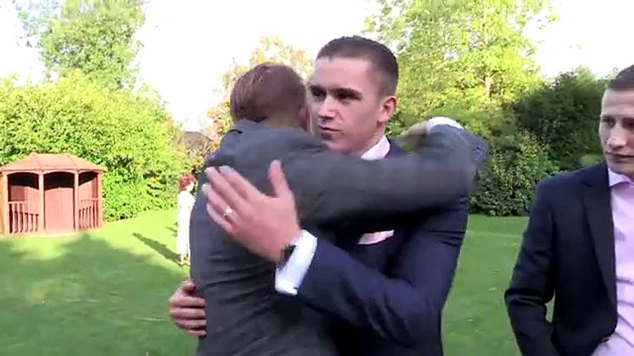 Gypsies et travellers  immersion avec les gitans anglais