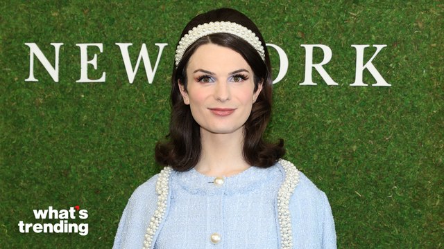 Trans TikToker Dylan Mulvaney Visits White House & Confronts Caitlyn Jenner