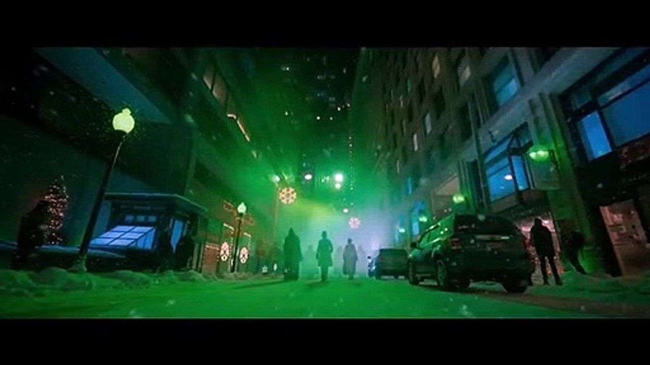 SPIRITED Official Trailer (2022)