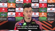 Arsenal - Martinelli : “C'est mon club, j'aime être ici, j'aime la ville”