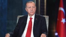 Son Dakika: Cumhurbaşkanı Erdoğan tahıl krizinin nasıl aşıldığını anlattı: Putin'i dün aradım, bugün 12.00'den itibaren tahıl koridorunu açtılar