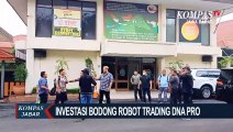 Ivan Gunawan Jadi Saksi Kasus Robot Trading