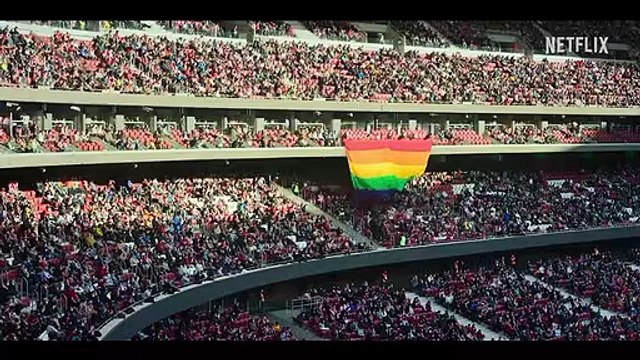 ÉLITE Saison 6 Bande Annonce VF (Netflix, 2022)