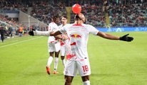 Ligue des Champions : Clinique, Leipzig se qualifie en surclassant le Shakhtar