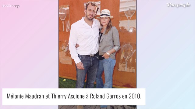 Mélanie Maudran, son mari sportif célèbre, et leurs enfants : journée magique et sensations fortes !