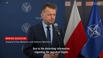 Poland Orders Border Wall With Russia’s Kaliningrad, Cites Security and Migrant Crossings